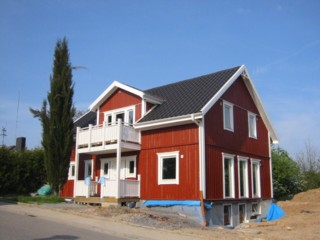 Rodhus